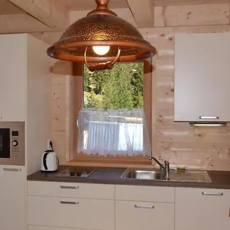 542 Schonberg-lachtal Lejlighed