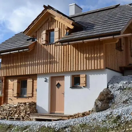 542 Schonberg-lachtal Lejlighed *